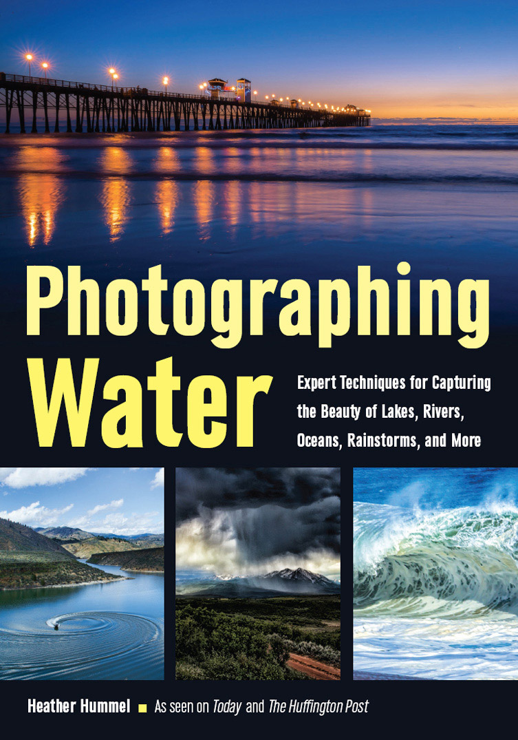 AUTHOR A BOOK WITH AMHERST MEDIA Are you an accomplished photographer with - photo 1