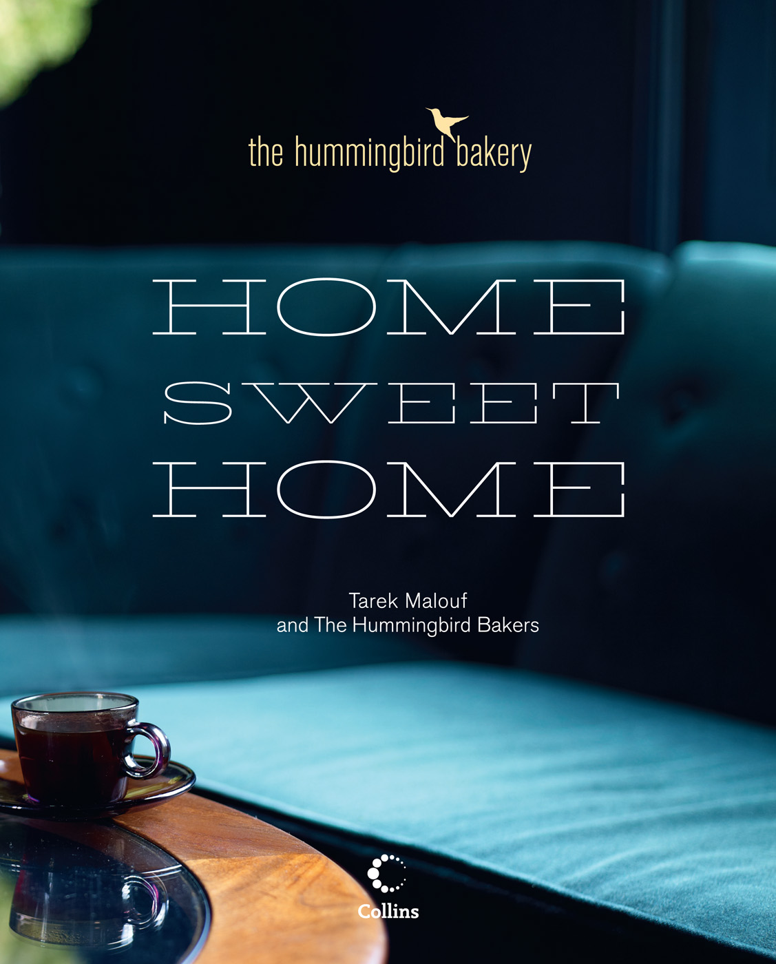 The Hummingbird Bakery Home Sweet Home - image 2