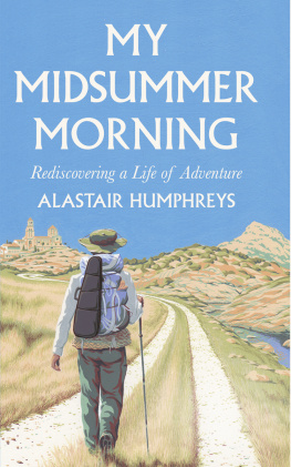 Humphreys - My Midsummer Morning