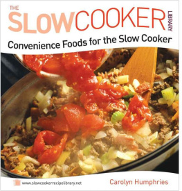 Humphries - Convenience Foods for the Slow Cooker