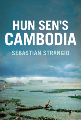 Hun Sen Hun Sens Cambodia