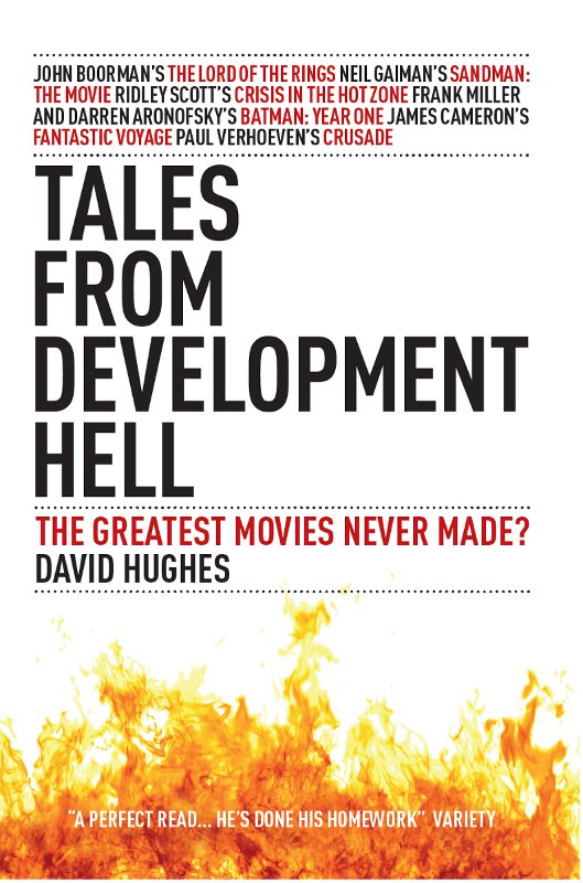 TALES FROM DEVELOPMENT HELL ISBN 9780857687234 E-BOOK ISBN 9780857687319 - photo 1