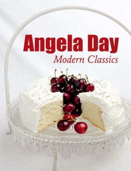 Kay - Angela Day Modern Classics