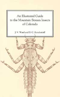 Page iii An Illustrated Guide to the Mountain Stream Insects of Colorado - photo 1