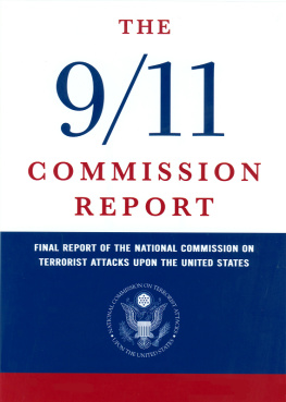 Kean Thomas - The 9/11 Commission Report: Final Report of the National Commission on Terrorist Attacks Upon the United States