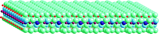 Fig 11 Inorganic nanosheet obtained by exfoliation of montmorillonite - photo 1