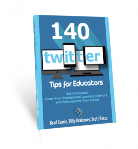 140 Twitter Tips for Educators Get Connected Grow Your Professional - photo 6