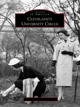 Wayne Kehoe - Clevelands University Circle