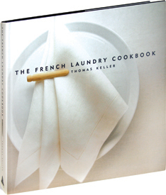 The French Laundry Cookbook With Susie Heller and Michael Ruhlman - photo 1