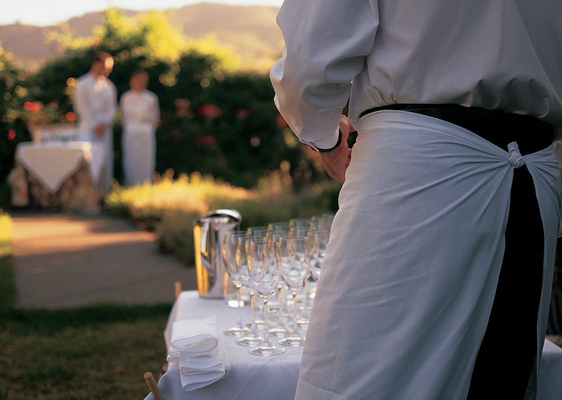 The French Laundry Cookbook - image 1