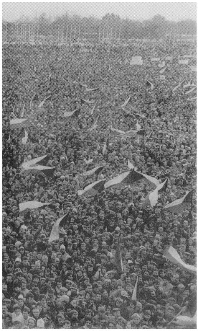 The Velvet Revolution Czechoslovakia 19881991 Bernard Wheaton and Zdenk - photo 2