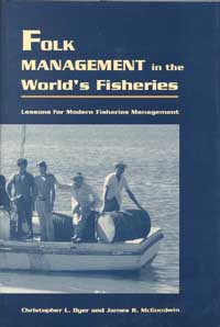 title Folk Management in the Worlds Fisheries Lessons for Modern - photo 1