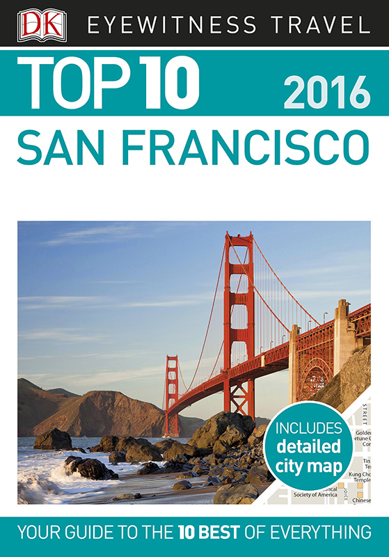 Top 10 San Francisco 2018 - photo 1