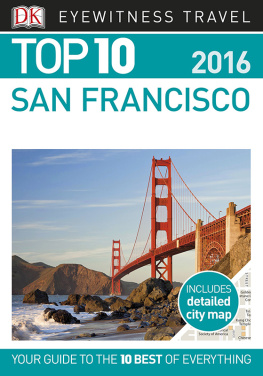 Kennedy - Top 10 San Francisco 2018