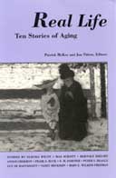 title Real Life Ten Stories of Aging author McKee Patrick L - photo 1