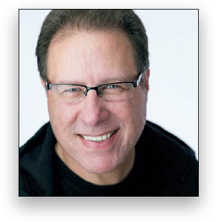 Scott Kelby Scott is President and CEO of KelbyOne an online educational - photo 2