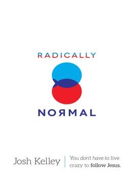 Kelley - Radically Normal