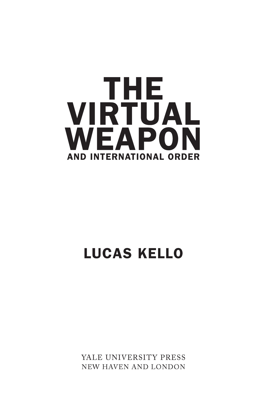 Copyright 2017 Lucas Kello All rights reserved This book may not be reproduced - photo 1