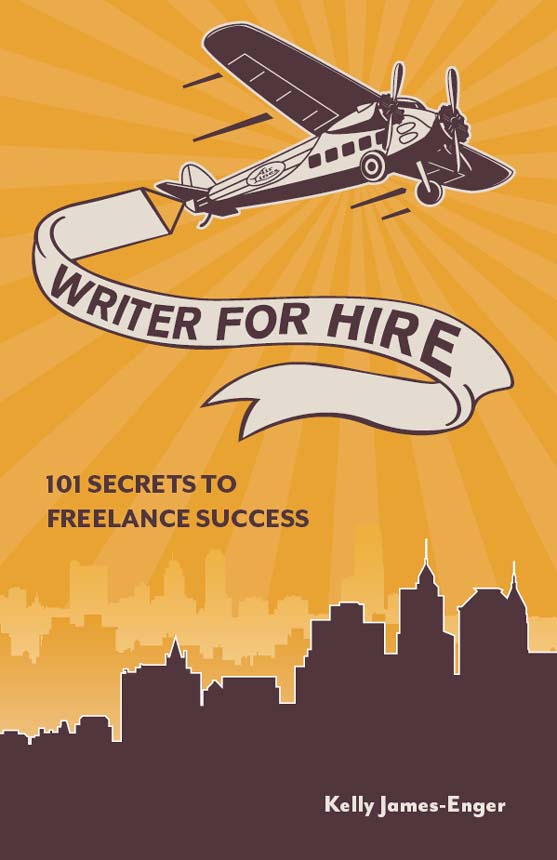 PRAISE FOR WRITER FOR HIRE Writer for Hire is a no-BS guide to making it as a - photo 1