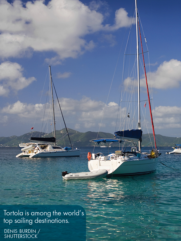 Fodors US British Virgin Islands - photo 6