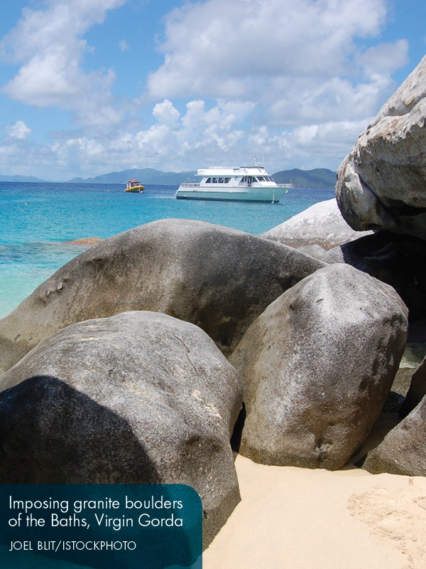 Fodors US British Virgin Islands - photo 8