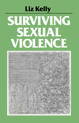 Kelly - Surviving Sexual Violence