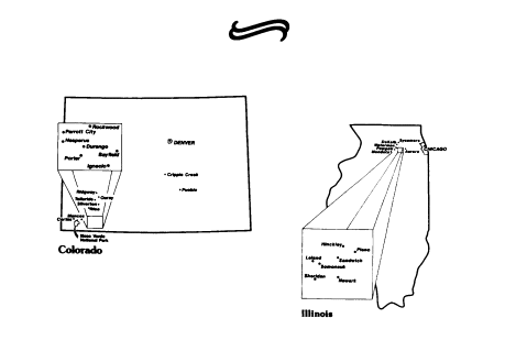 University Press of Colorado title A Tale of Two Towns A Mining - photo 1