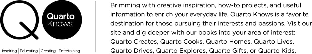 2018 Quarto Publishing Group USA Inc First Published in 2018 by The Harvard - photo 3