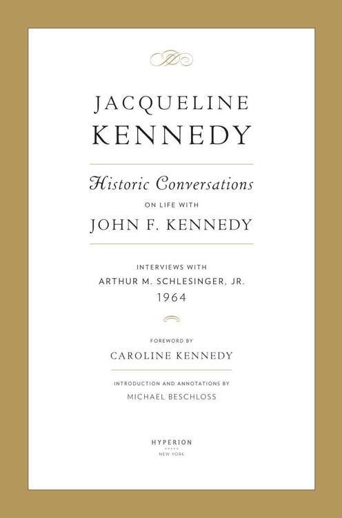 Contents John F Kennedys presidential aspirations 1956 vice-presidential - photo 3