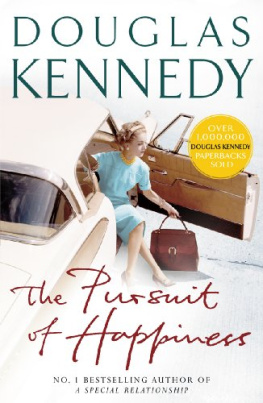 Kennedy - The Pursuit of Happiness