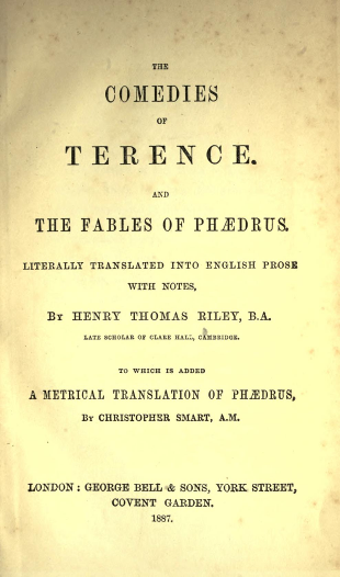 The first edition title page of this translation PREFACE I N THE T - photo 19