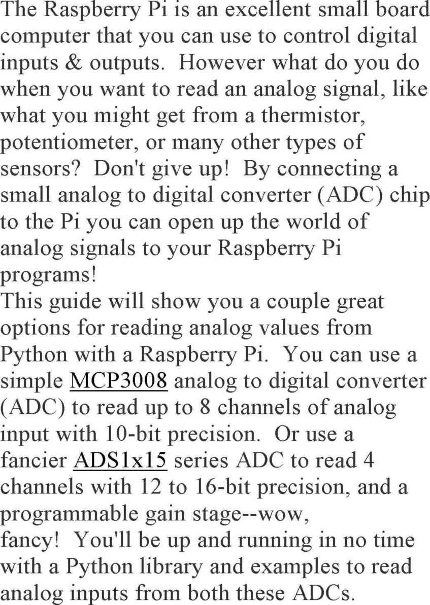 2020 Ultimate Guide to Raspberry Pi Tips Tricks and Hacks - photo 2