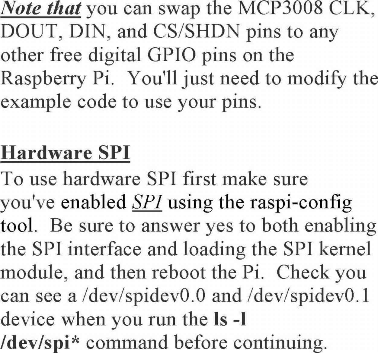 2020 Ultimate Guide to Raspberry Pi Tips Tricks and Hacks - photo 8