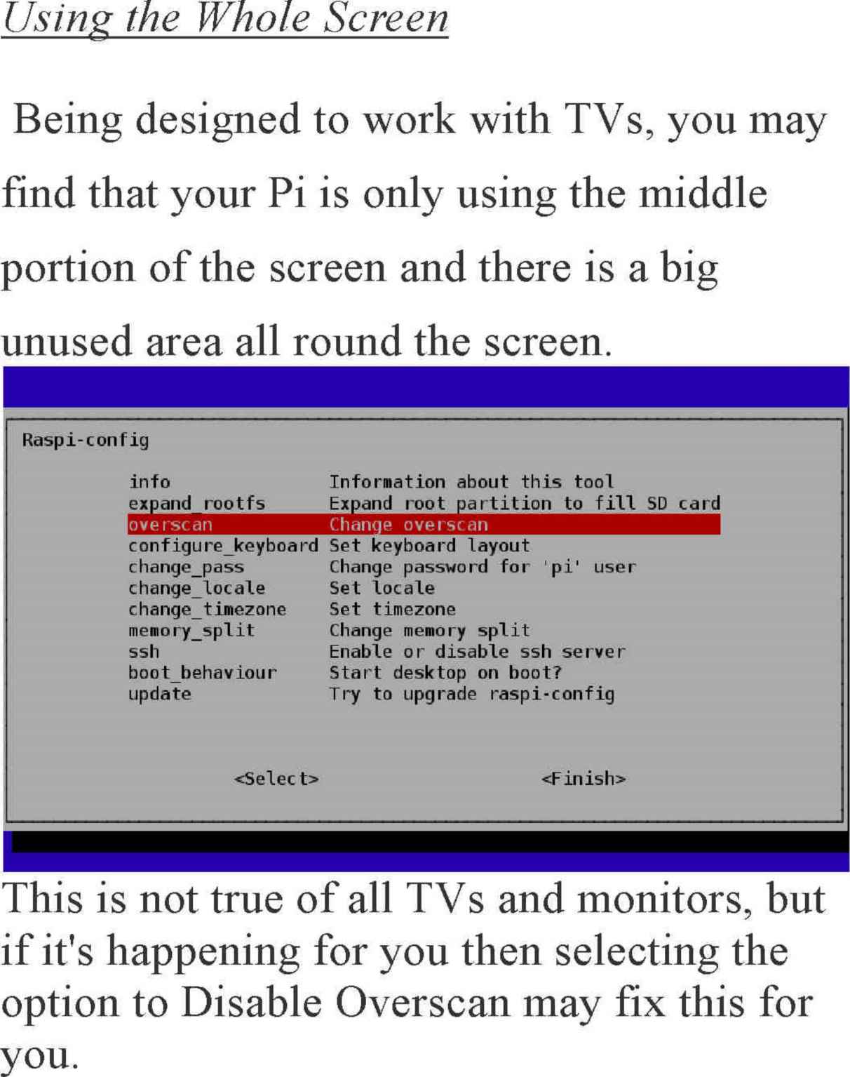 2020 Ultimate Guide to Raspberry Pi Tips Tricks and Hacks - photo 17