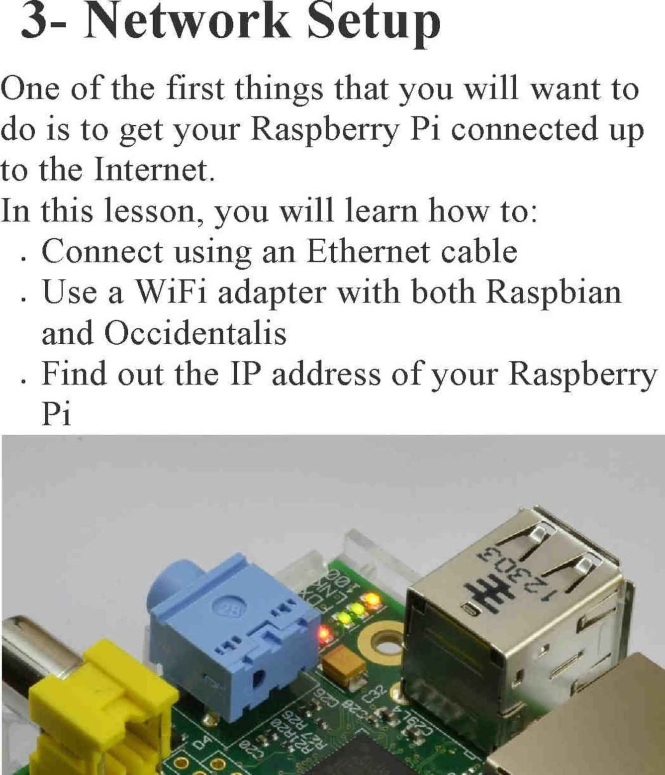 2020 Ultimate Guide to Raspberry Pi Tips Tricks and Hacks - photo 25