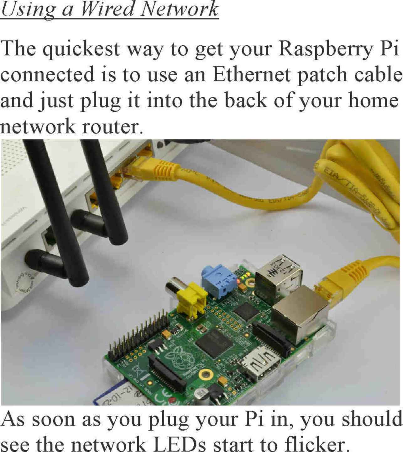 2020 Ultimate Guide to Raspberry Pi Tips Tricks and Hacks - photo 26