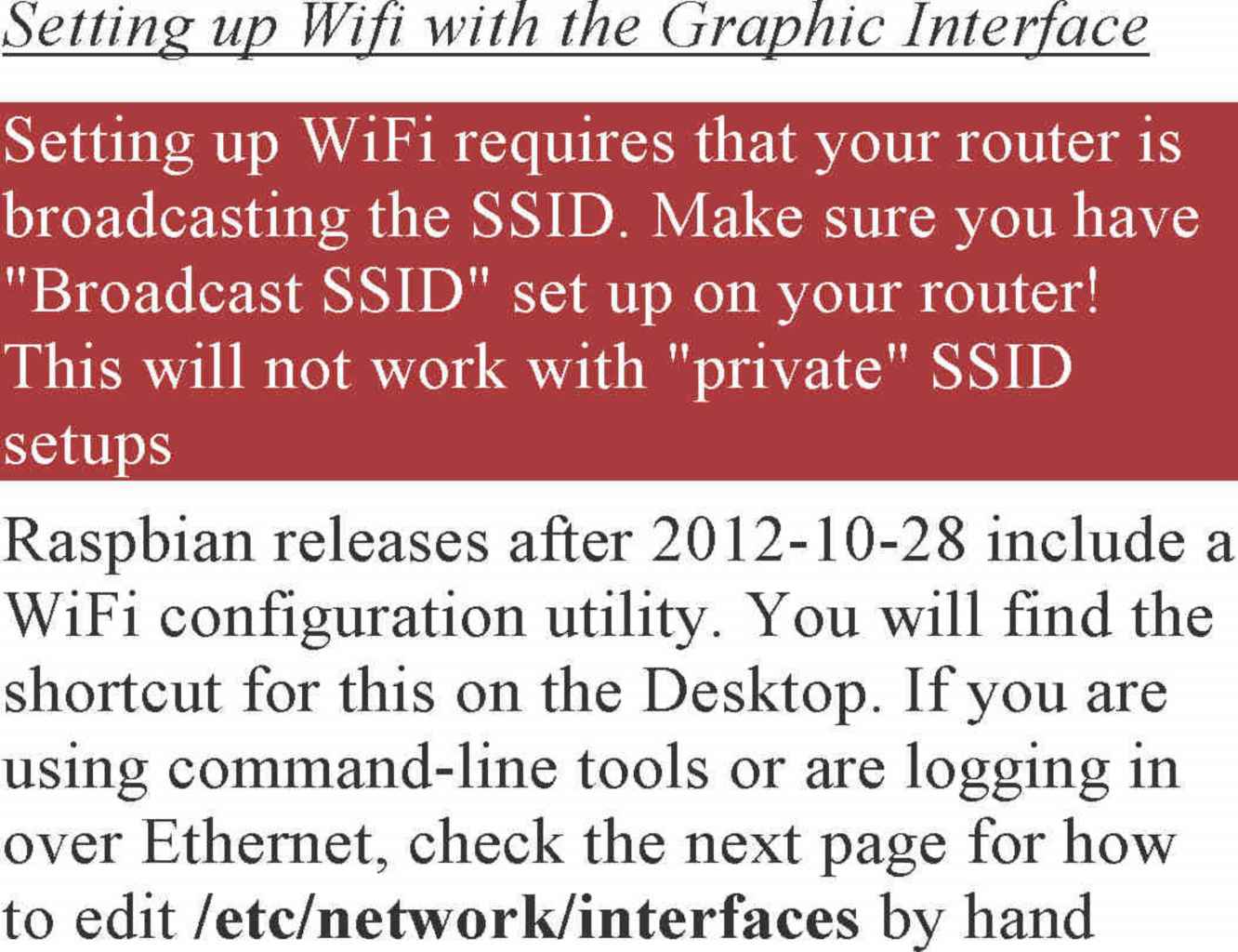 2020 Ultimate Guide to Raspberry Pi Tips Tricks and Hacks - photo 30