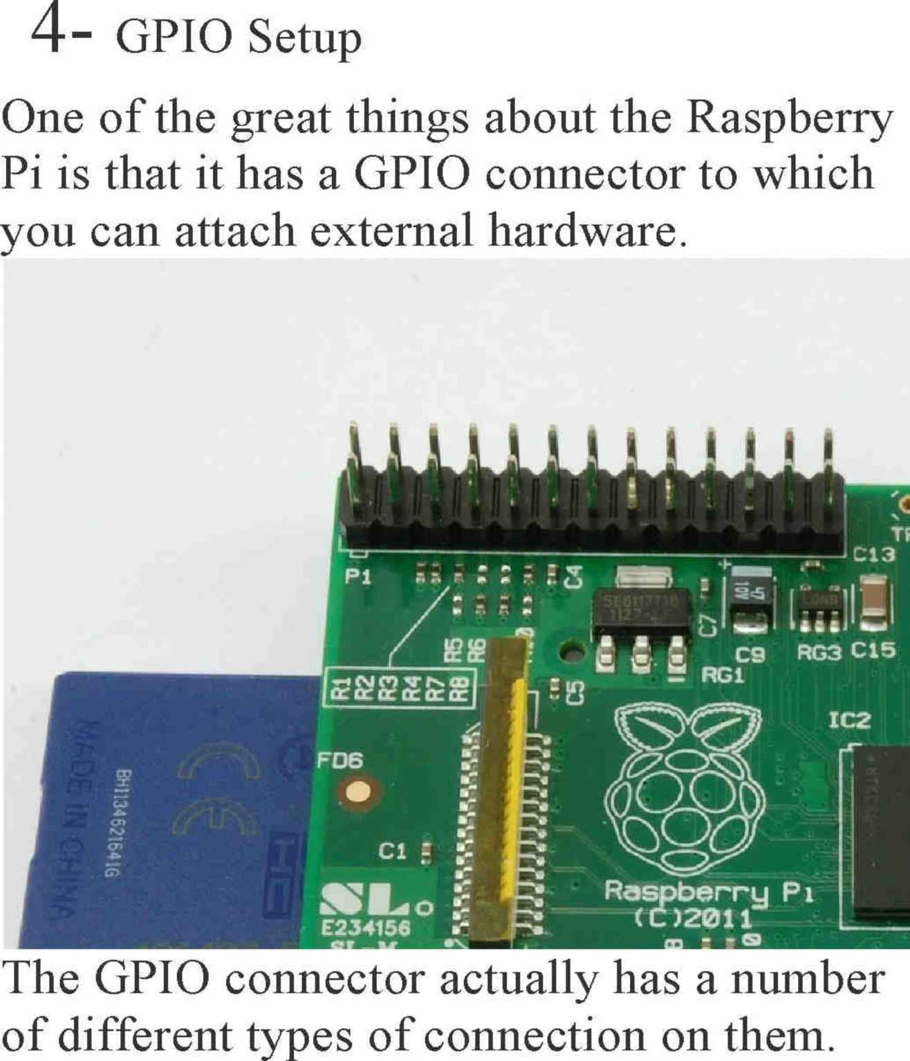 2020 Ultimate Guide to Raspberry Pi Tips Tricks and Hacks - photo 39