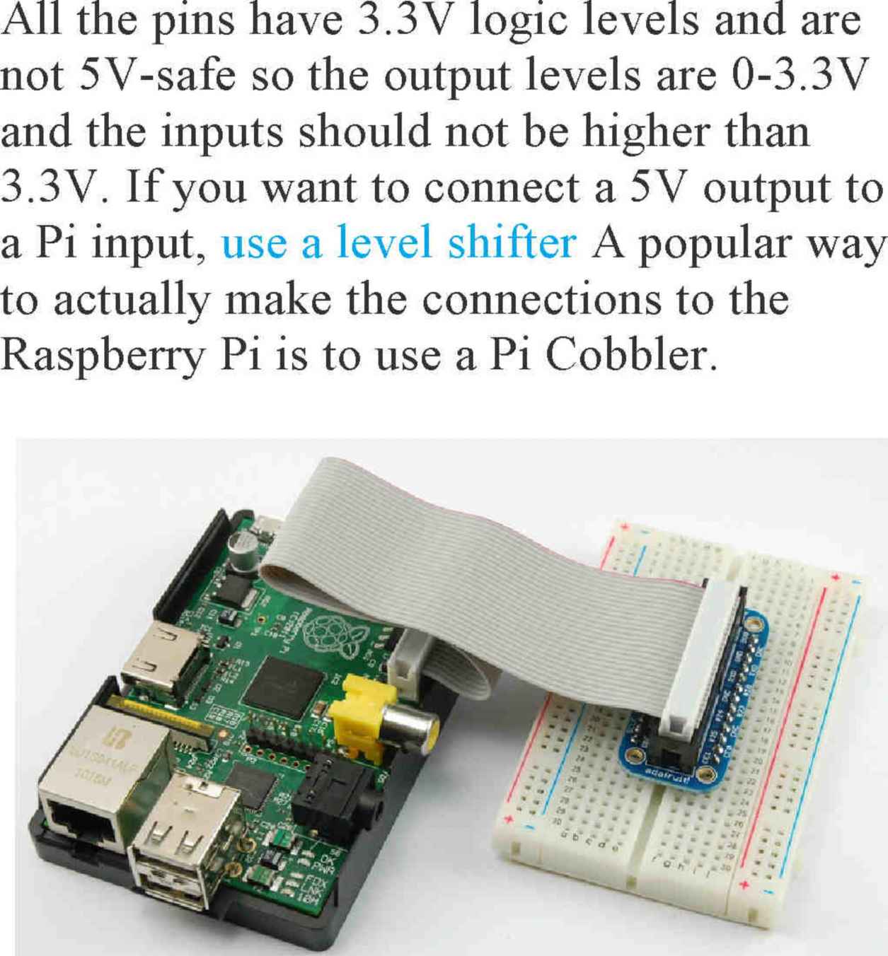 2020 Ultimate Guide to Raspberry Pi Tips Tricks and Hacks - photo 42