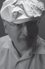 Photo by Randy Vaughn-Dotta JUAN FELIPE HERRERA is the US Poet Laureate and - photo 2