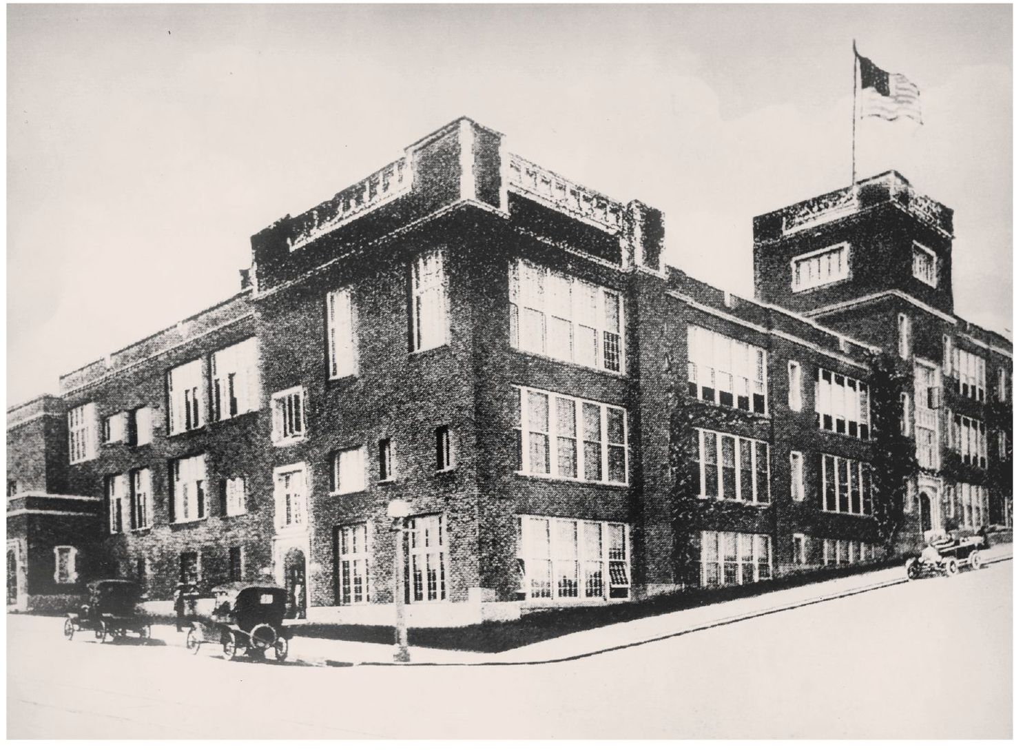 Sixteenth Street School has a unique place in the history of San Pedro schools - photo 5