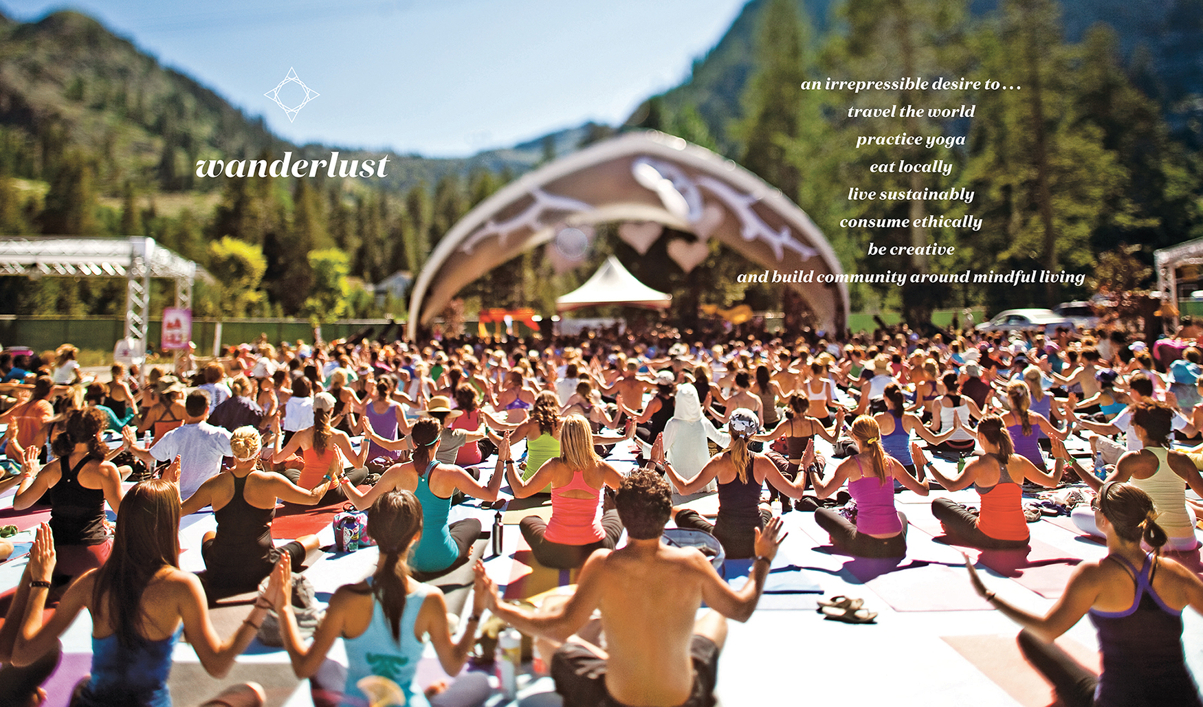 Wanderlust a modern Yogis guide to discovering your best self - photo 3