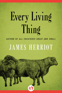 Herriot Every Living Thing