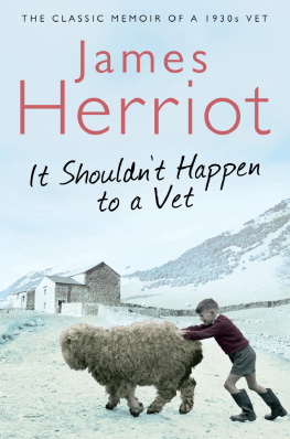 Herriot - It Shouldnt Happen to a Vet