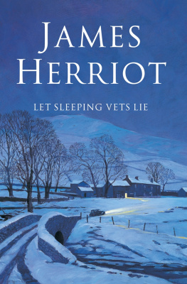 Herriot Let Sleeping Vets Lie