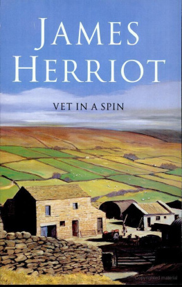 Herriot - Vet in a Spin