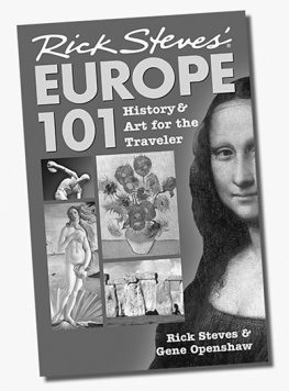 Hewitt Cameron - Rick Steves pocket Barcelona