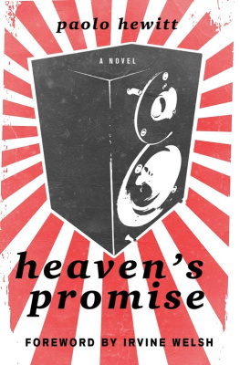 Hewitt - Heavens Promise