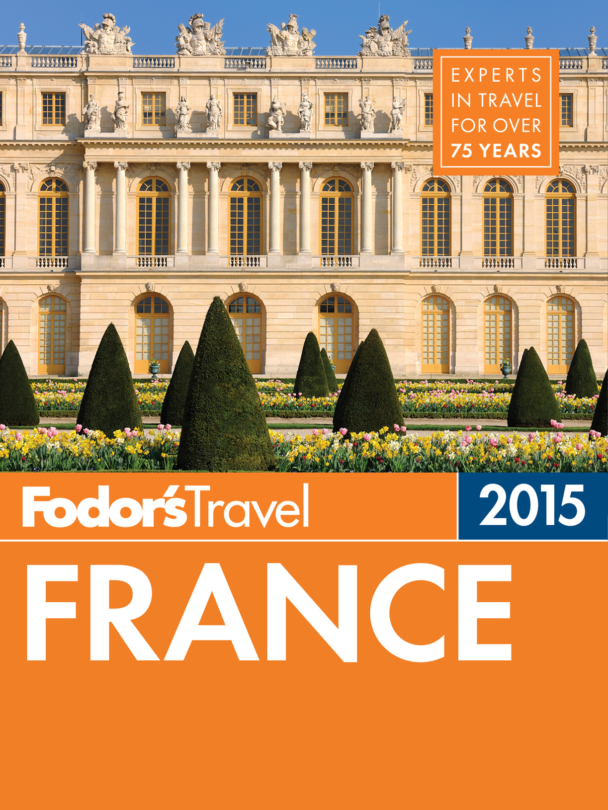 Fodors France 2015 - photo 1