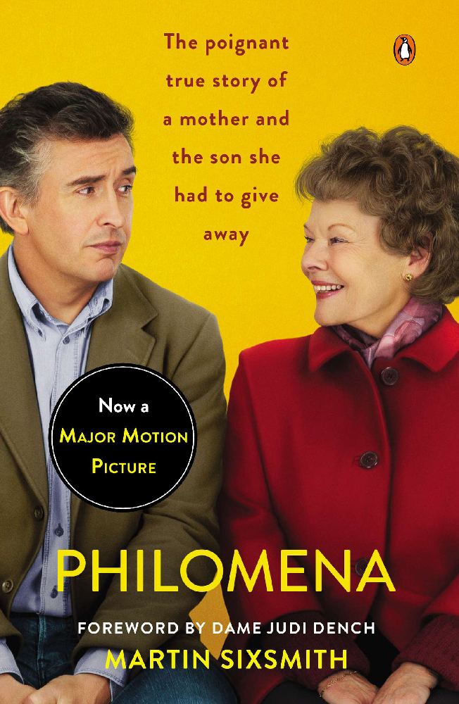 PENGUIN BOOKS PHILOMENA Martin Sixsmith is a journalist and the author of - photo 1